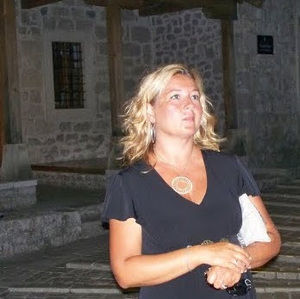 Meet your Posher, Snezana